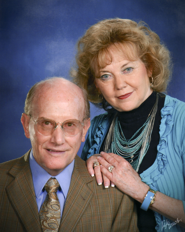 Mike & Mary Jo Sills