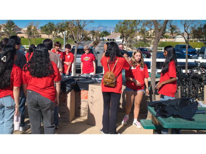 Kindness Carnival Image 12