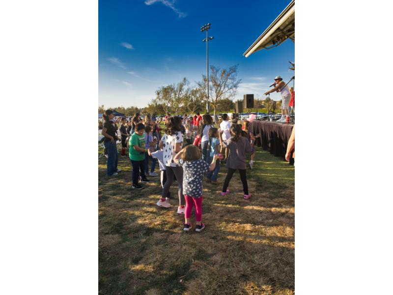 Kindness Carnival Image 3