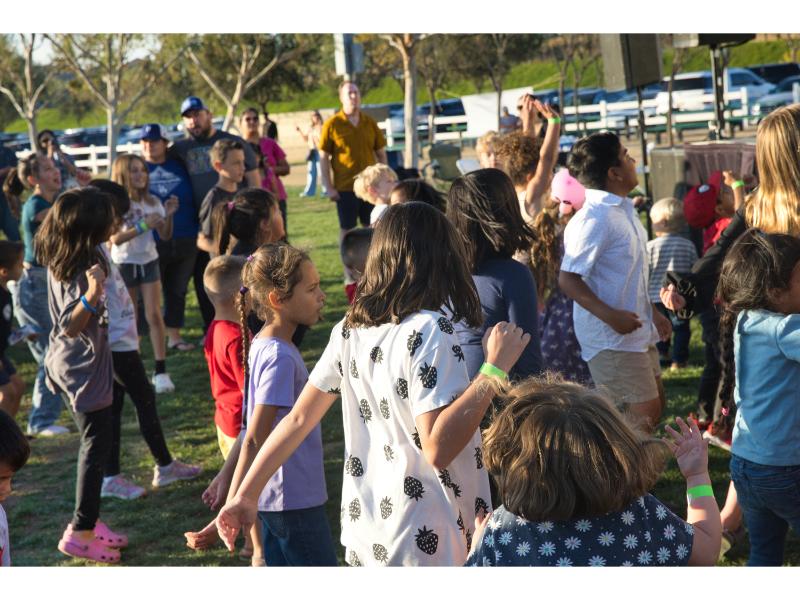 Kindness Carnival Image 10