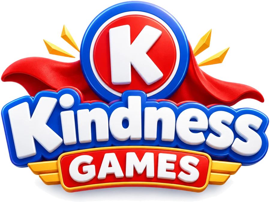 Kindness Games