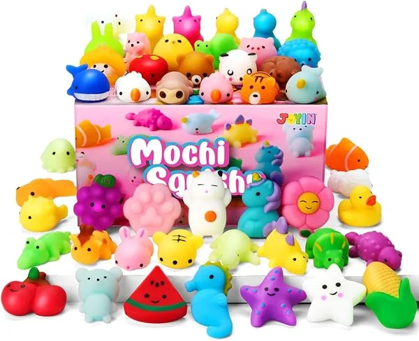 Mini Squishy