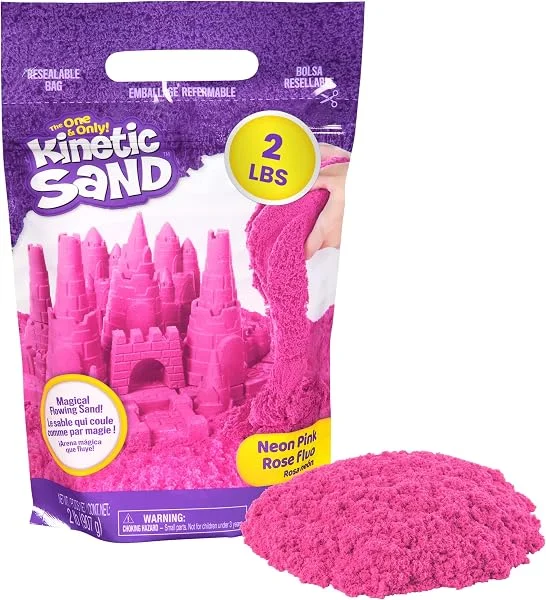 Kinetic Sand