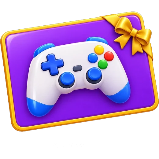 $25 Roblox Gift Card