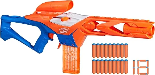 Nerf Pinpoint Blaster