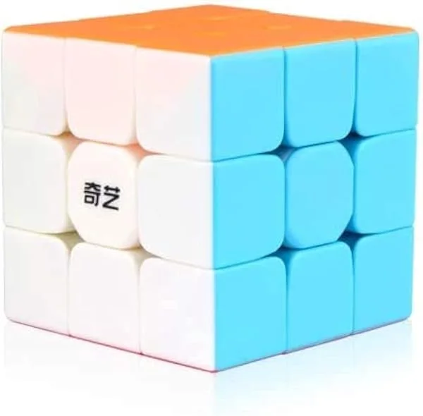 Speed Cube