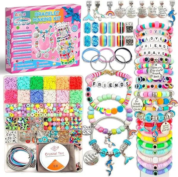 Bracelet Making Kit
