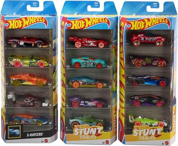 Hot Wheels Car