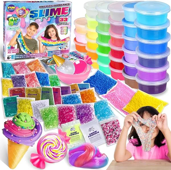 Slime Cup