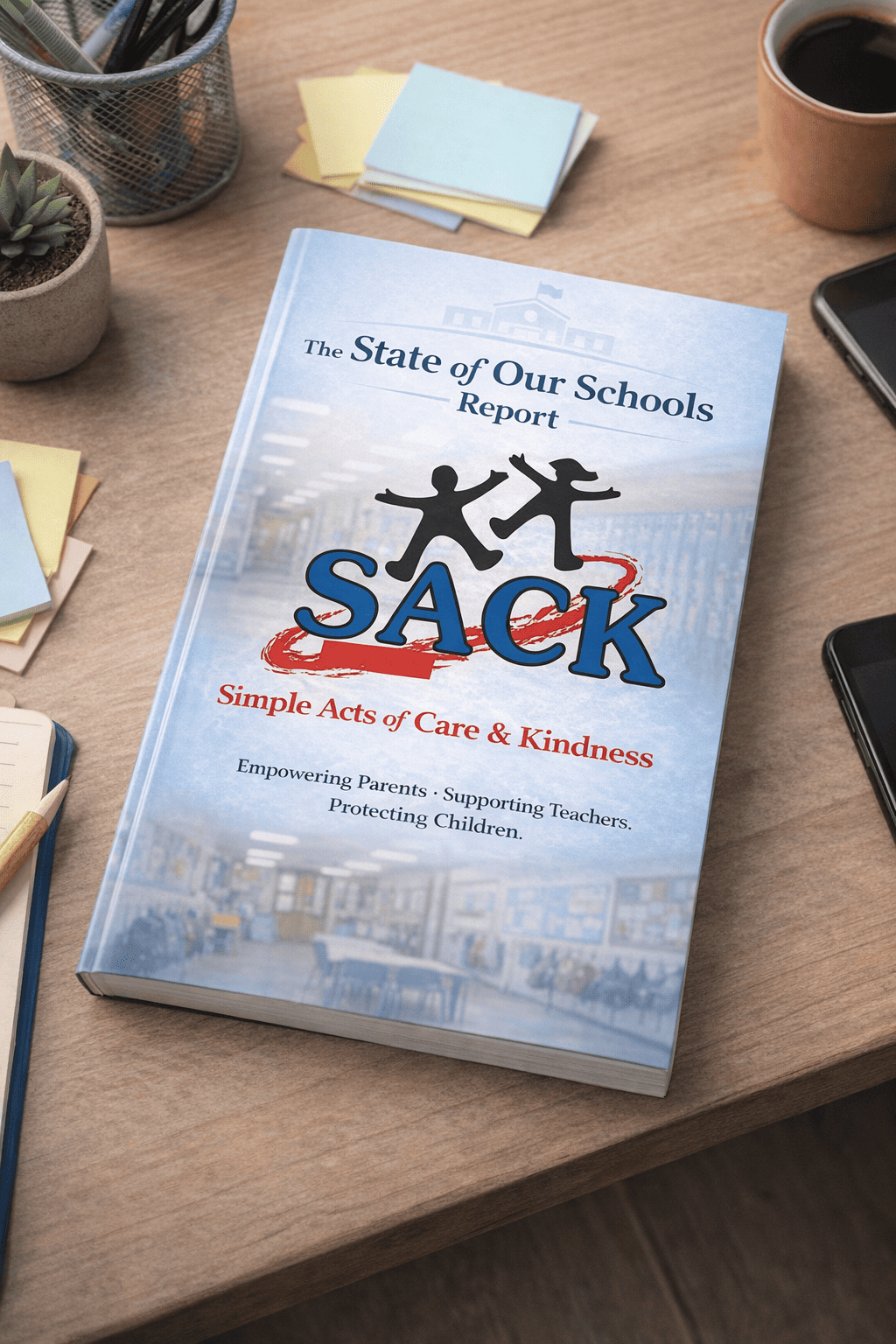 State of Our Schools Report